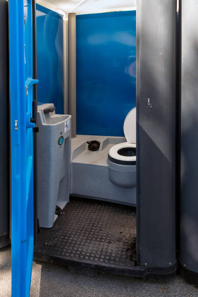 Wyandotte, MI porta potty rental Company