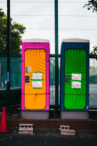 Porta potty services near me in Wyandotte, MI