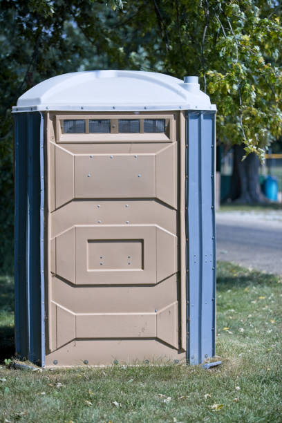 Best Porta potty rental near me  in Wyandotte, MI